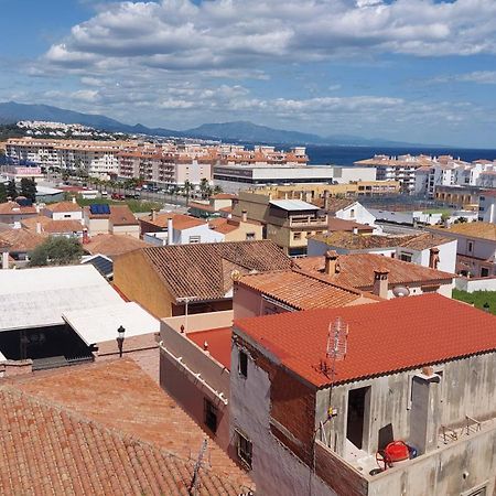 Apartamento Herrera Manilva Zewnętrze zdjęcie