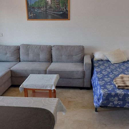 Apartamento Herrera Manilva Zewnętrze zdjęcie