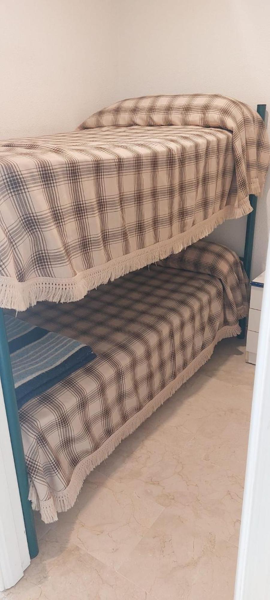Apartamento Herrera Manilva Zewnętrze zdjęcie