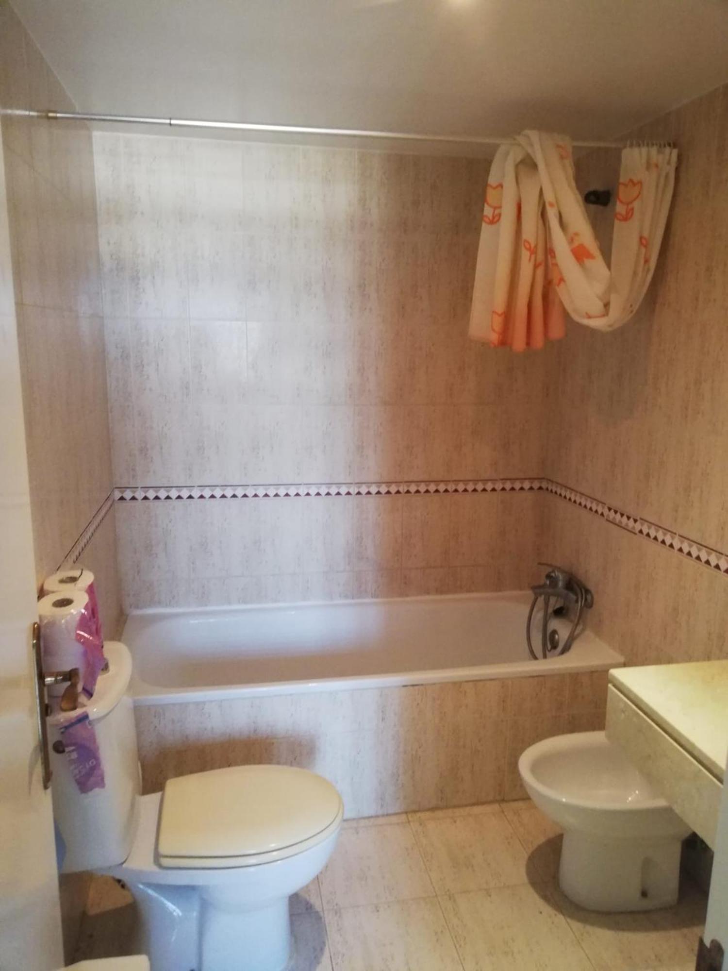 Apartamento Herrera Manilva Zewnętrze zdjęcie
