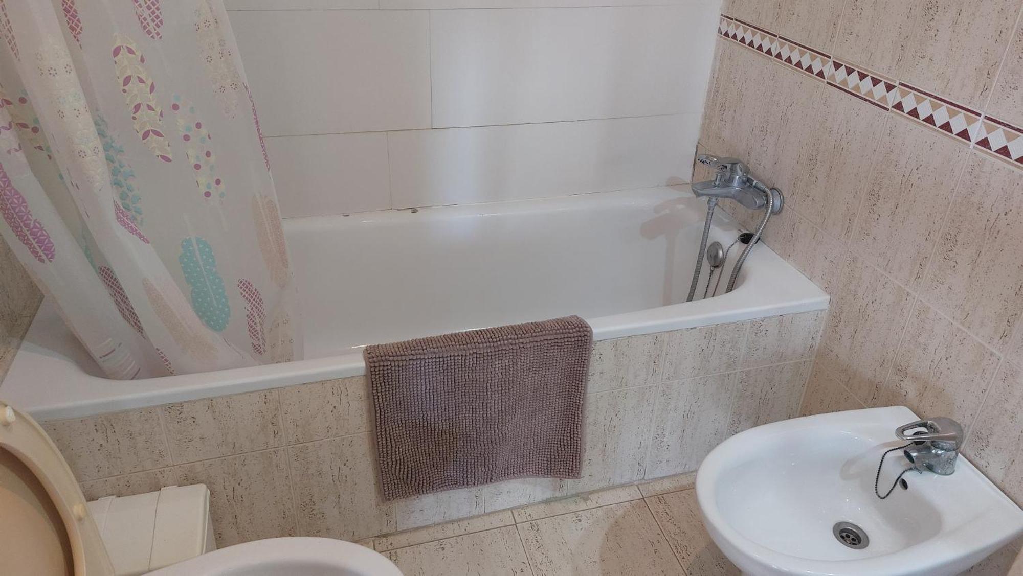 Apartamento Herrera Manilva Zewnętrze zdjęcie