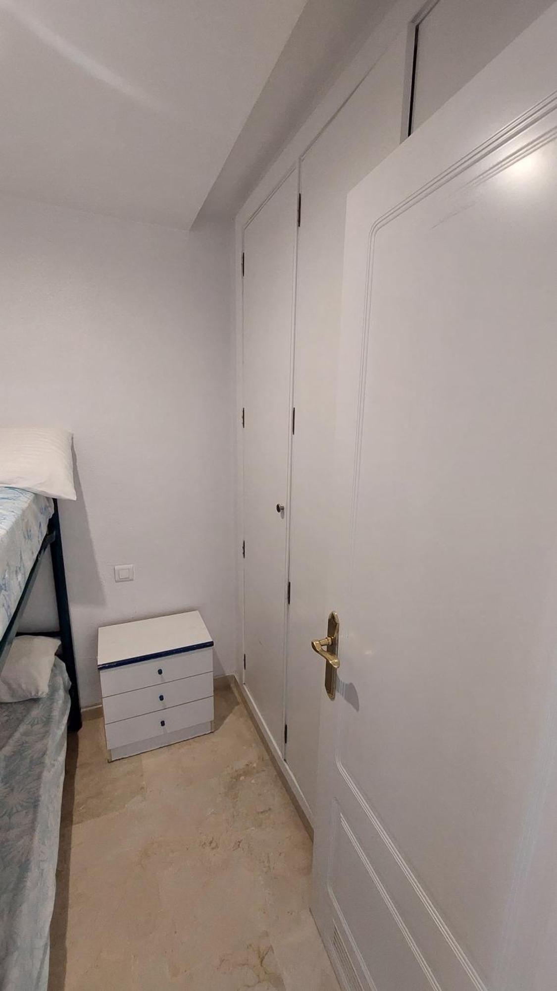 Apartamento Herrera Manilva Zewnętrze zdjęcie