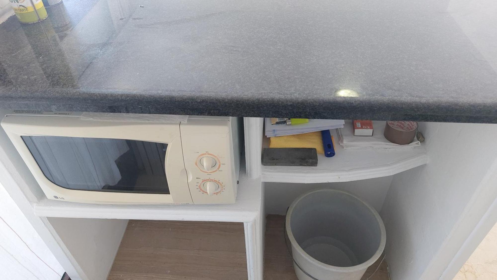 Apartamento Herrera Manilva Zewnętrze zdjęcie