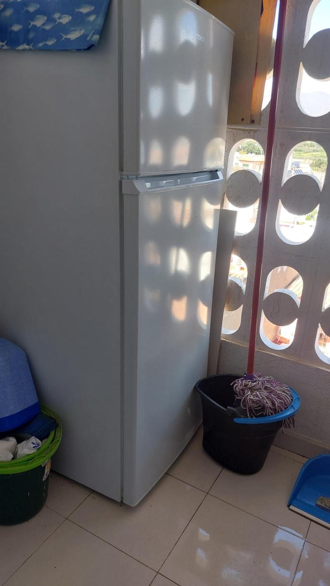 Apartamento Herrera Manilva Zewnętrze zdjęcie